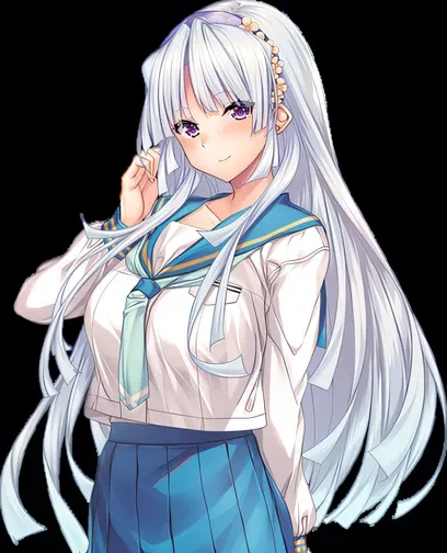 甜蜜夏日 游戏截图 3