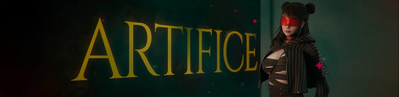 Artifice 游戏截图 2