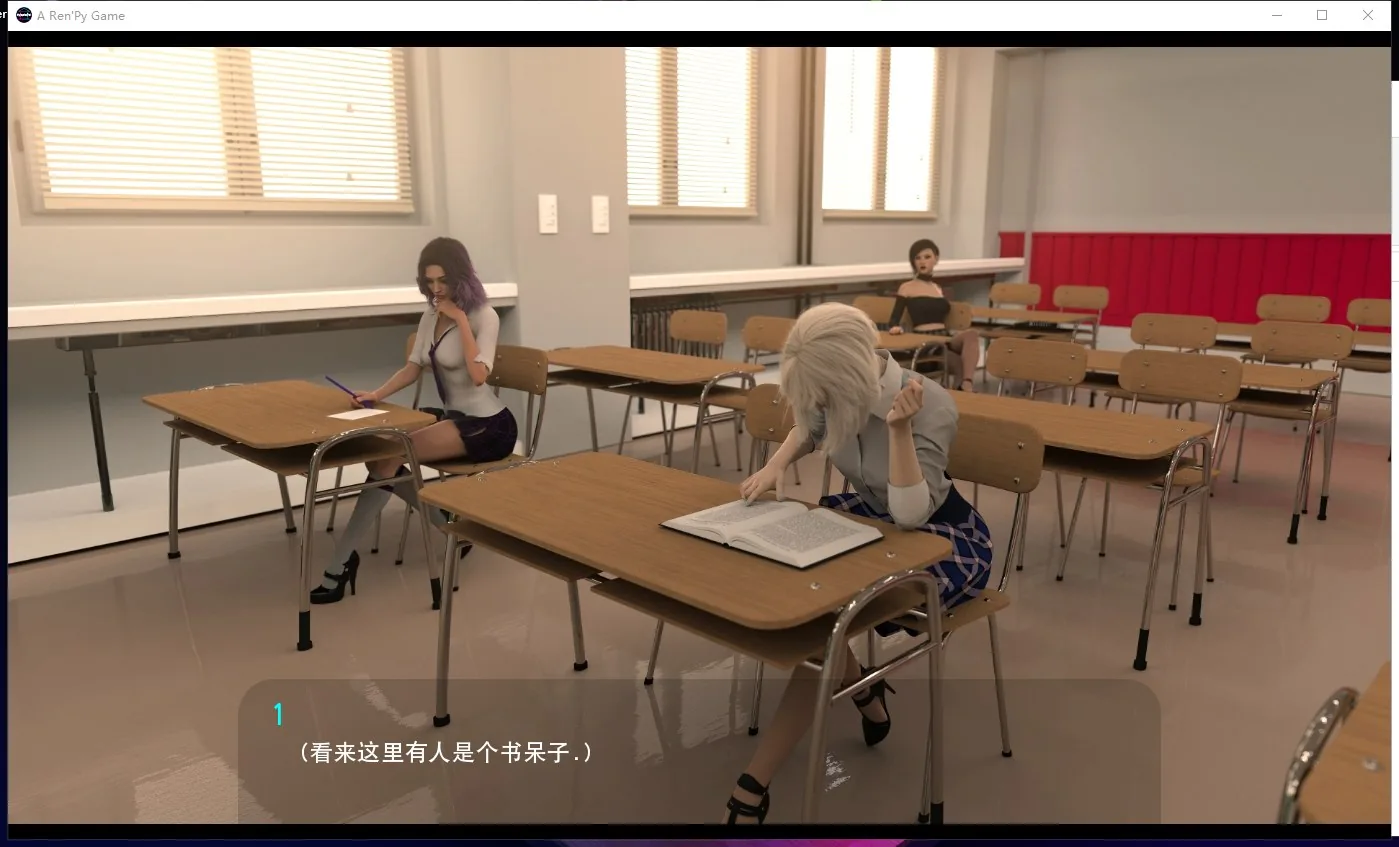 血腥刺激 游戏截图 9