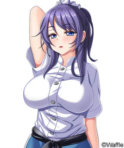 漫画咖啡馆的意外事件 游戏截图 4