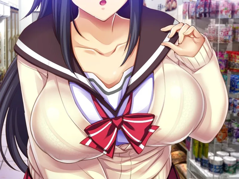 少女便利店Z！ 游戏截图 8