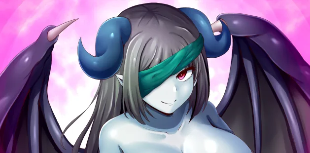 淫魔枪戏2 游戏截图 5