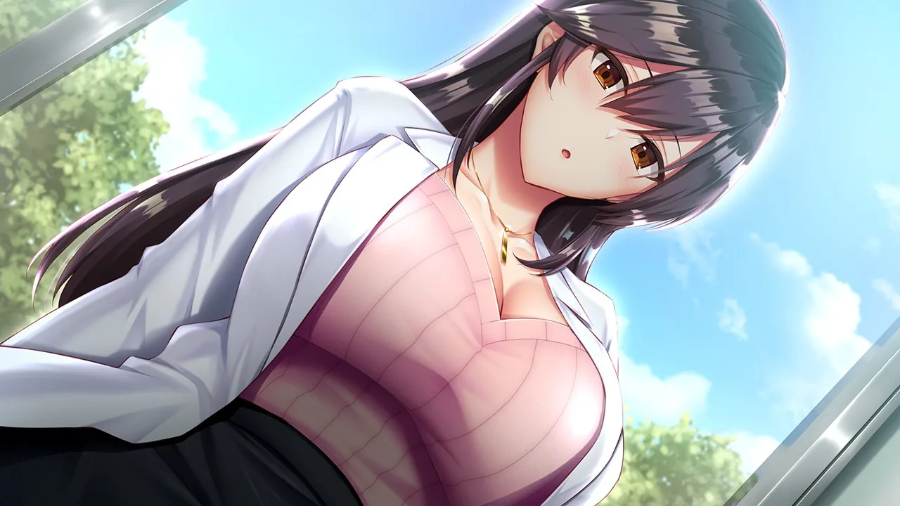 女医生的乳波荡漾 游戏截图 4