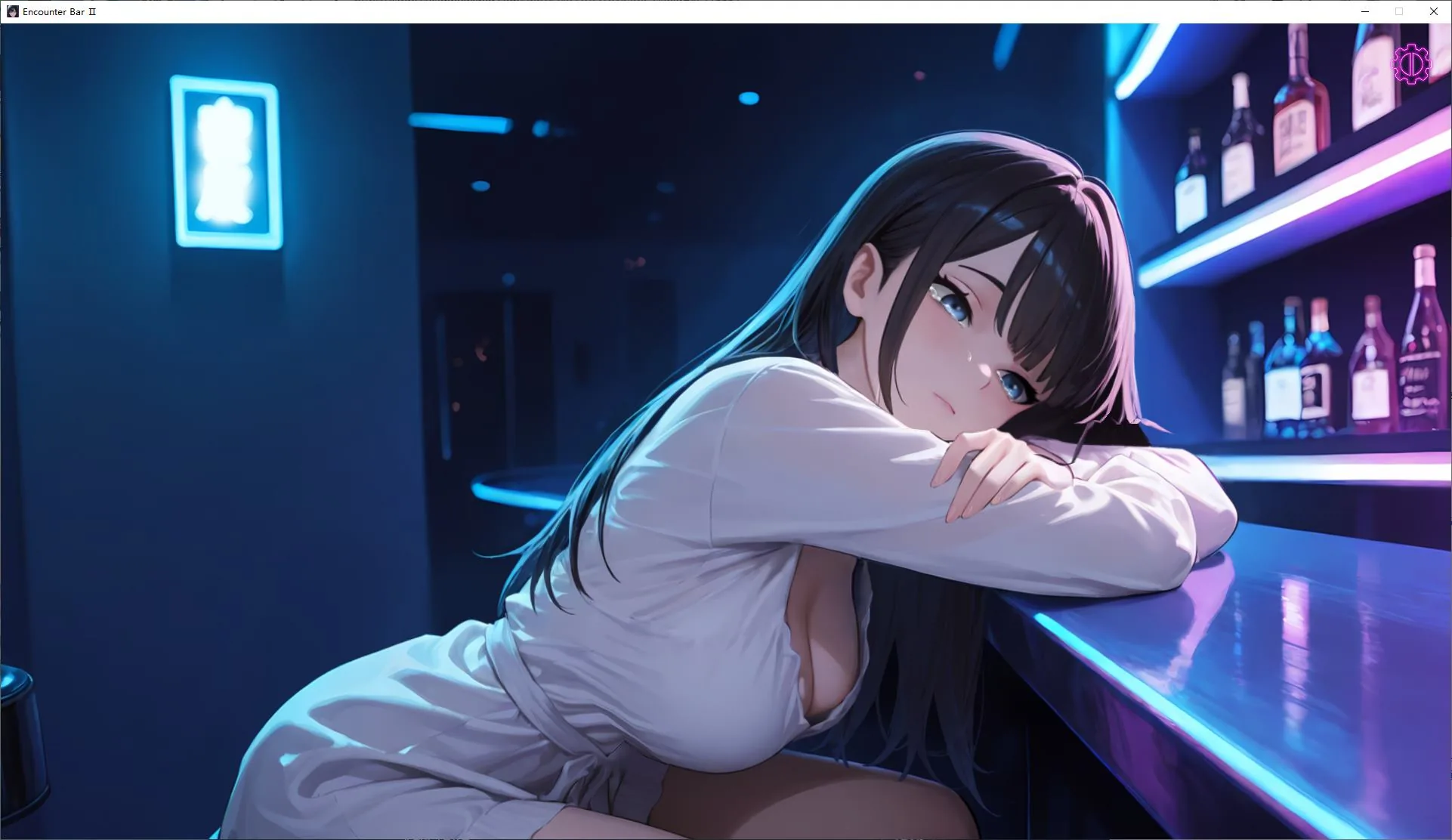 邂逅酒吧2 游戏截图 2