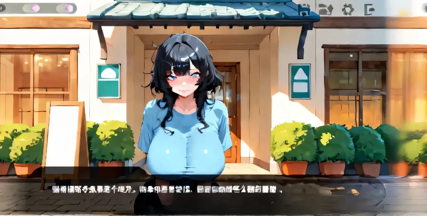 情色按摩诊所 游戏截图 2