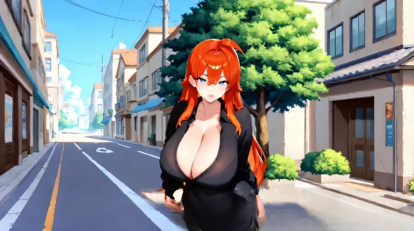 情色按摩诊所 游戏截图 4