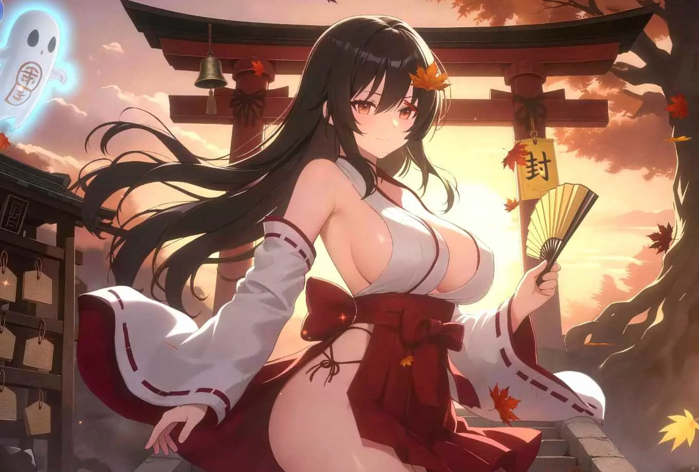 Hidden Girls 游戏截图 5