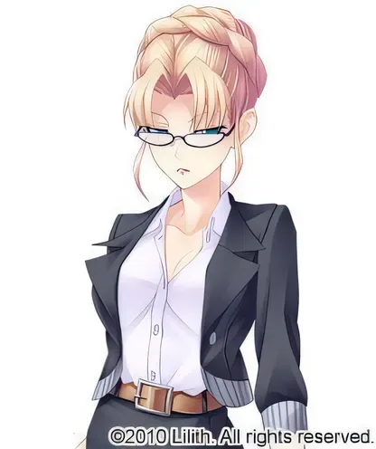 让老师怀孕吧！Animation 游戏截图 6