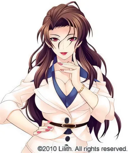 让老师怀孕吧！Animation 游戏截图 7