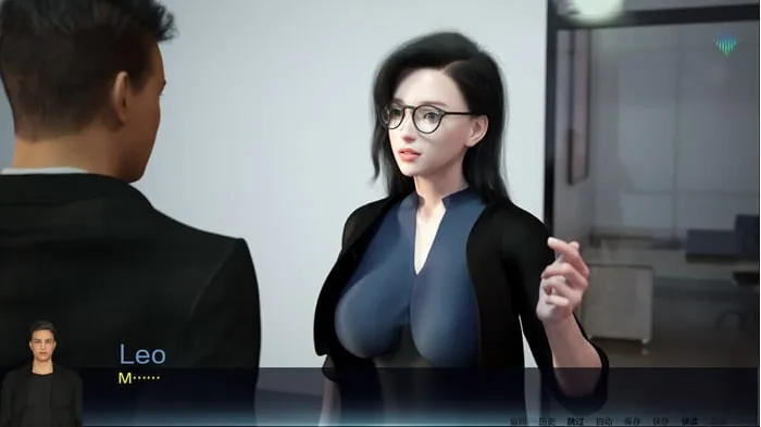 北极光：起源 游戏截图 5