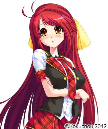 NTR48 游戏截图 3