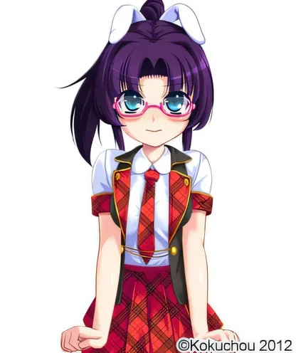 NTR48 游戏截图 5