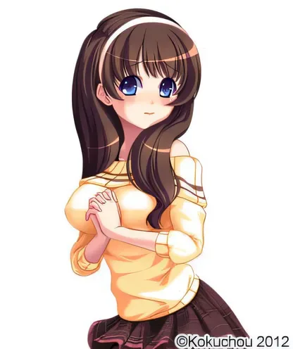 NTR48 游戏截图 7
