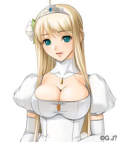 Queenボンジョルの！～女王脱下了制服～ 游戏截图 3