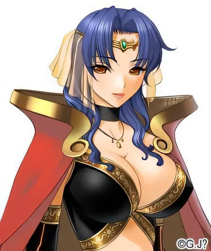 Queenボンジョルの！～女王脱下了制服～ 游戏截图 4