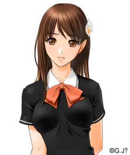 Queenボンジョルの！～女王脱下了制服～ 游戏截图 8