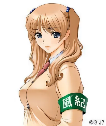 Queenボンジョルの！～女王脱下了制服～ 游戏截图 9