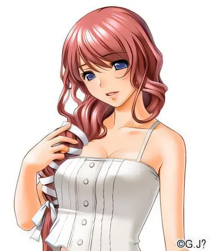 Queenボンジョルの！～女王脱下了制服～ 游戏截图 10