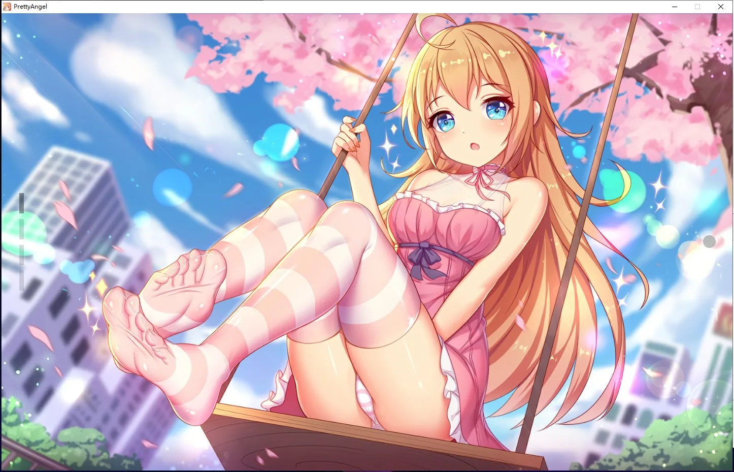 色女孩GAME 游戏截图 6