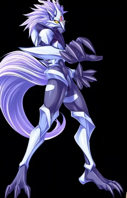 紫苑~残酷的魔法天使~ 游戏截图 3