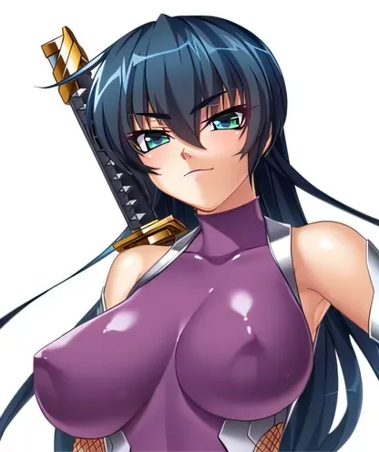 对魔忍阿萨姬ZERO 游戏截图 3