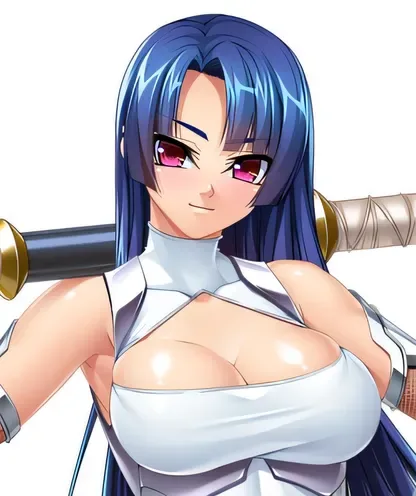 对魔忍阿萨姬ZERO 游戏截图 5