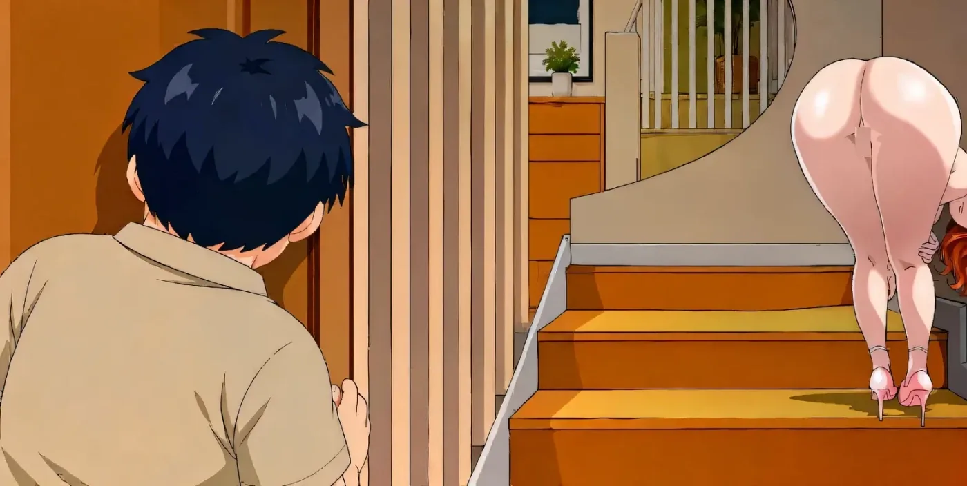 紫色小屋 游戏封面