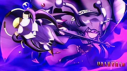 Venus Blood VALKYRIE 游戏截图 2